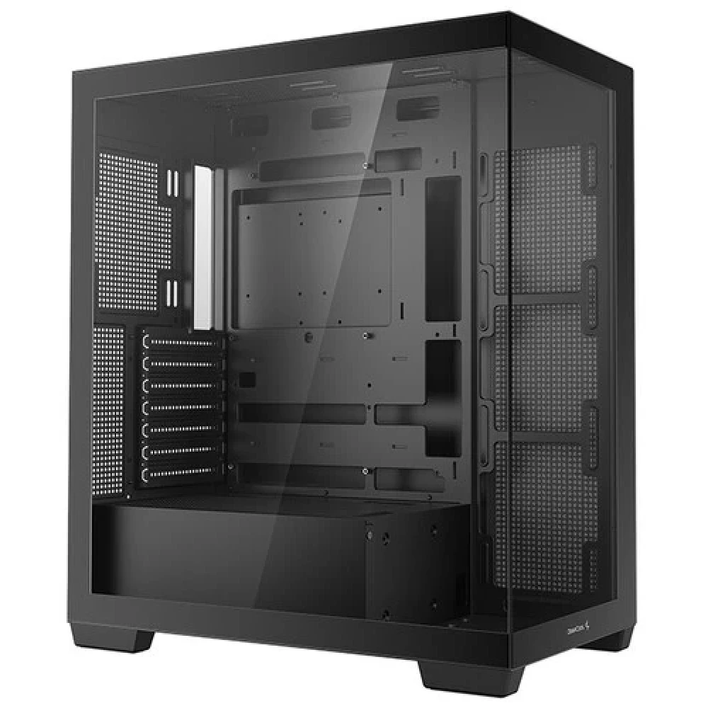 Корпус Deepcool CG580 black R-CG580-BKNDA0-G-1 Mid-Tower