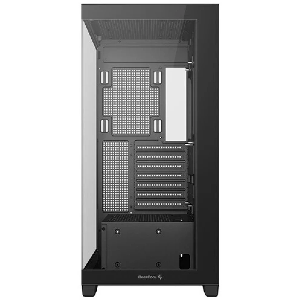 Корпус Deepcool CG580 black R-CG580-BKNDA0-G-1 Mid-Tower