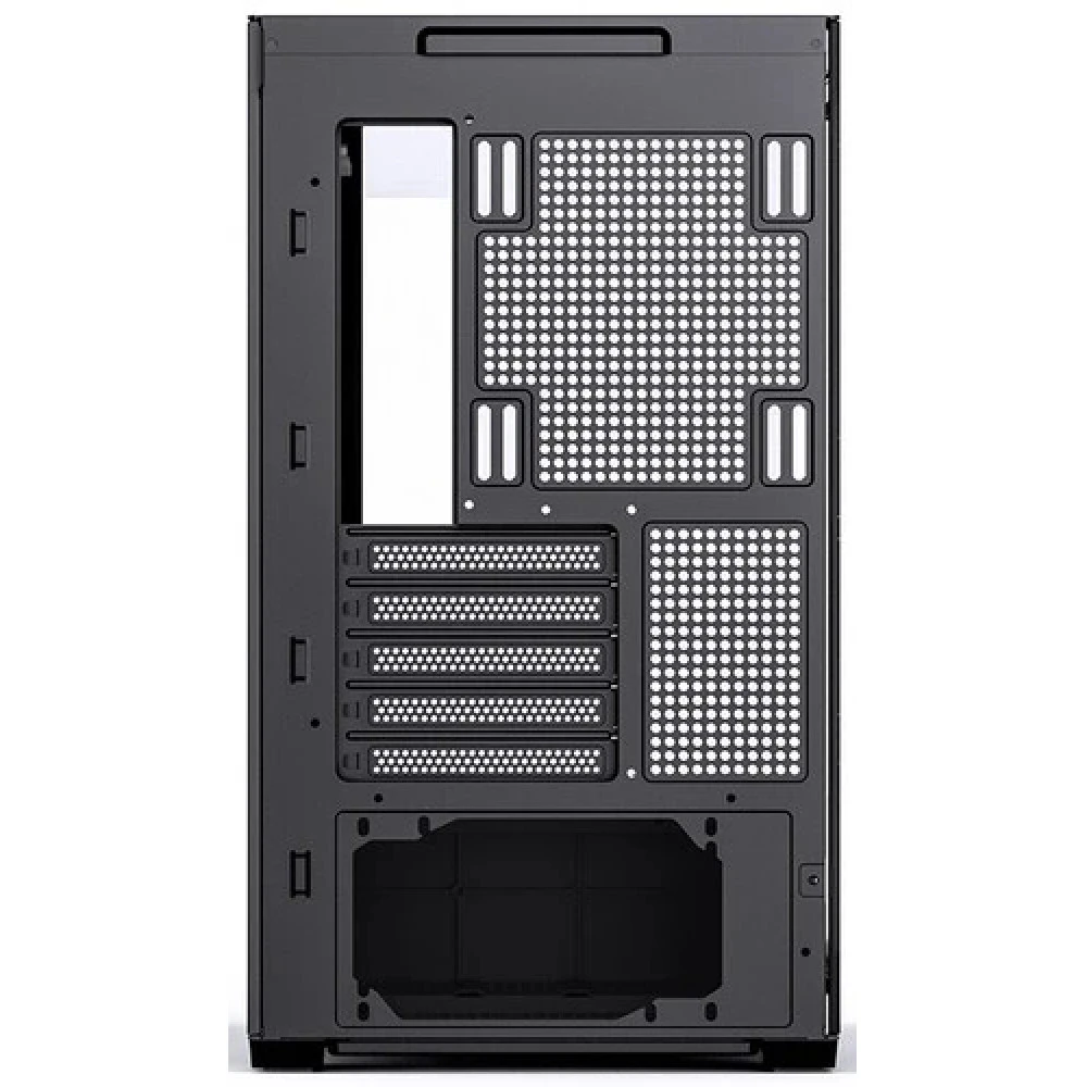 Корпус Jonsbo D300 Black Mini-Tower