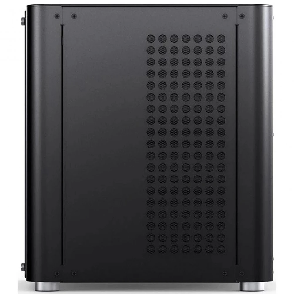 Корпус Jonsbo TK-1 Black Mini-Tower