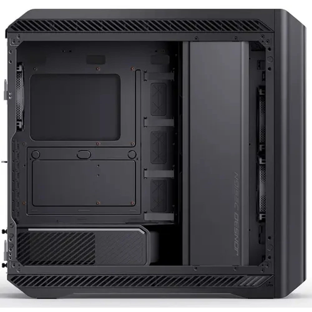 Корпус Jonsbo D500 Black Full-Tower