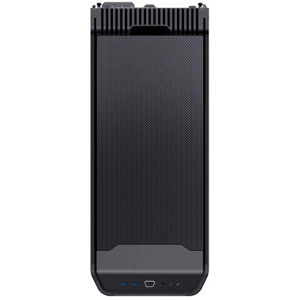 Корпус Jonsbo D500 Black Full-Tower