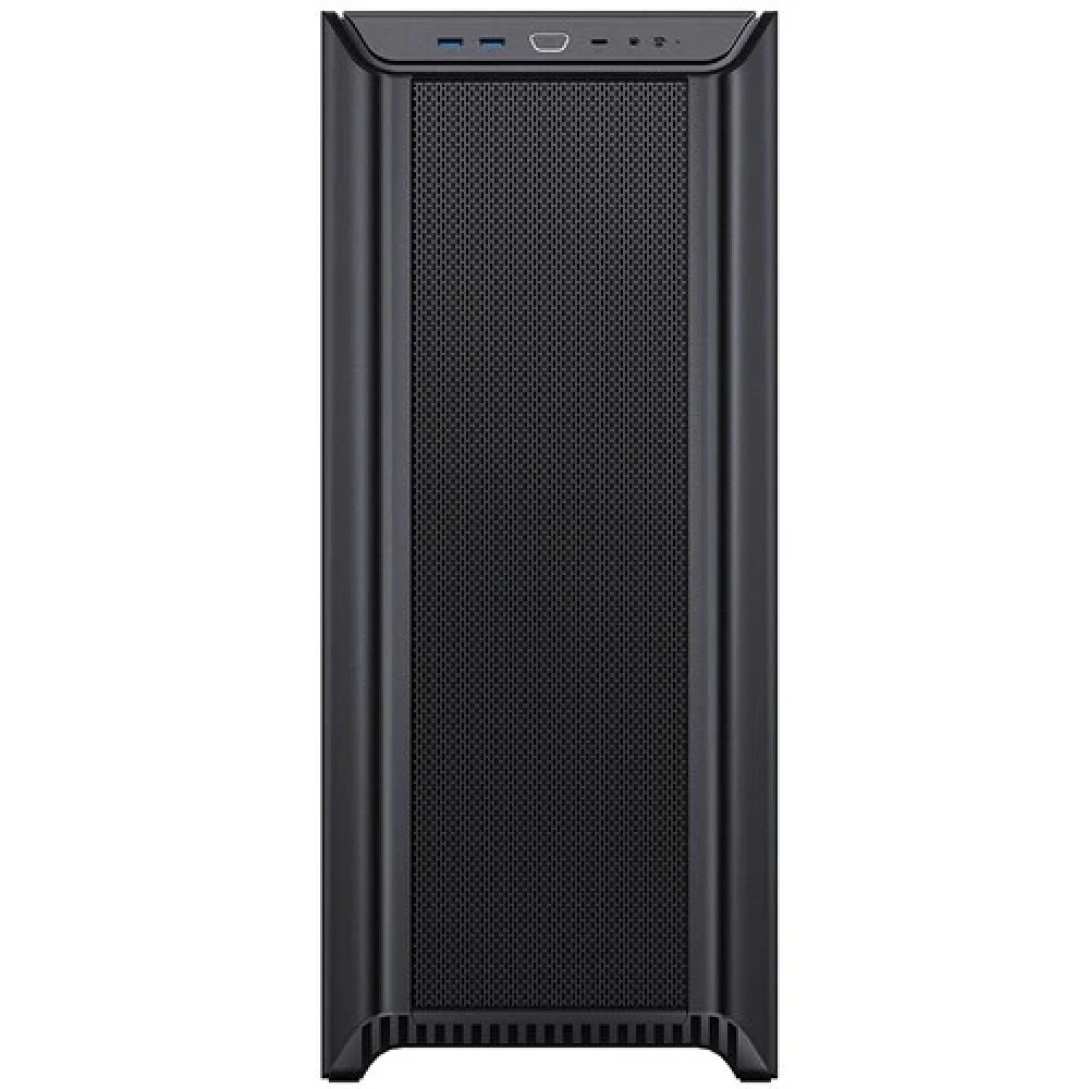 Корпус Jonsbo D500 Black Full-Tower