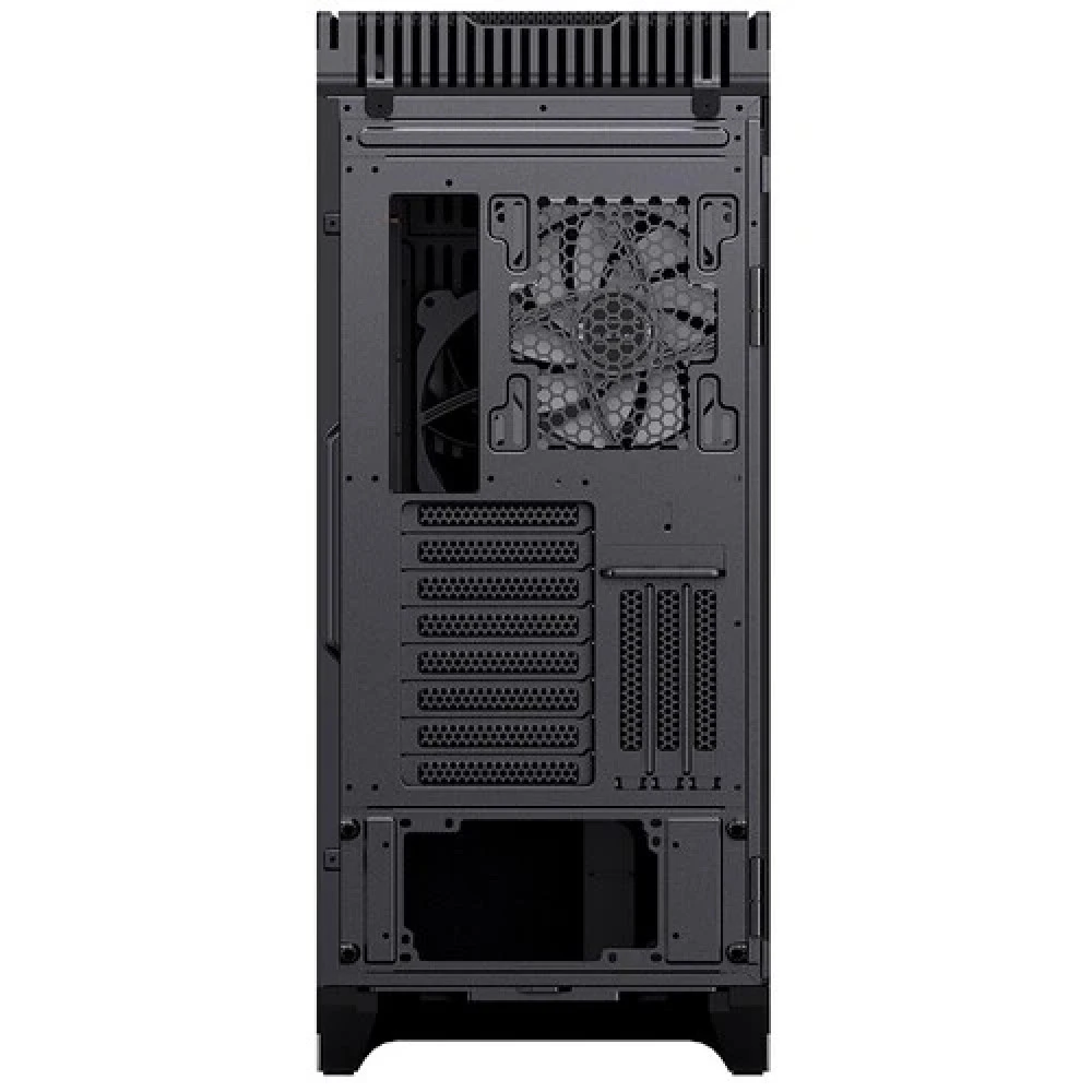 Корпус Jonsbo D500 Black Full-Tower