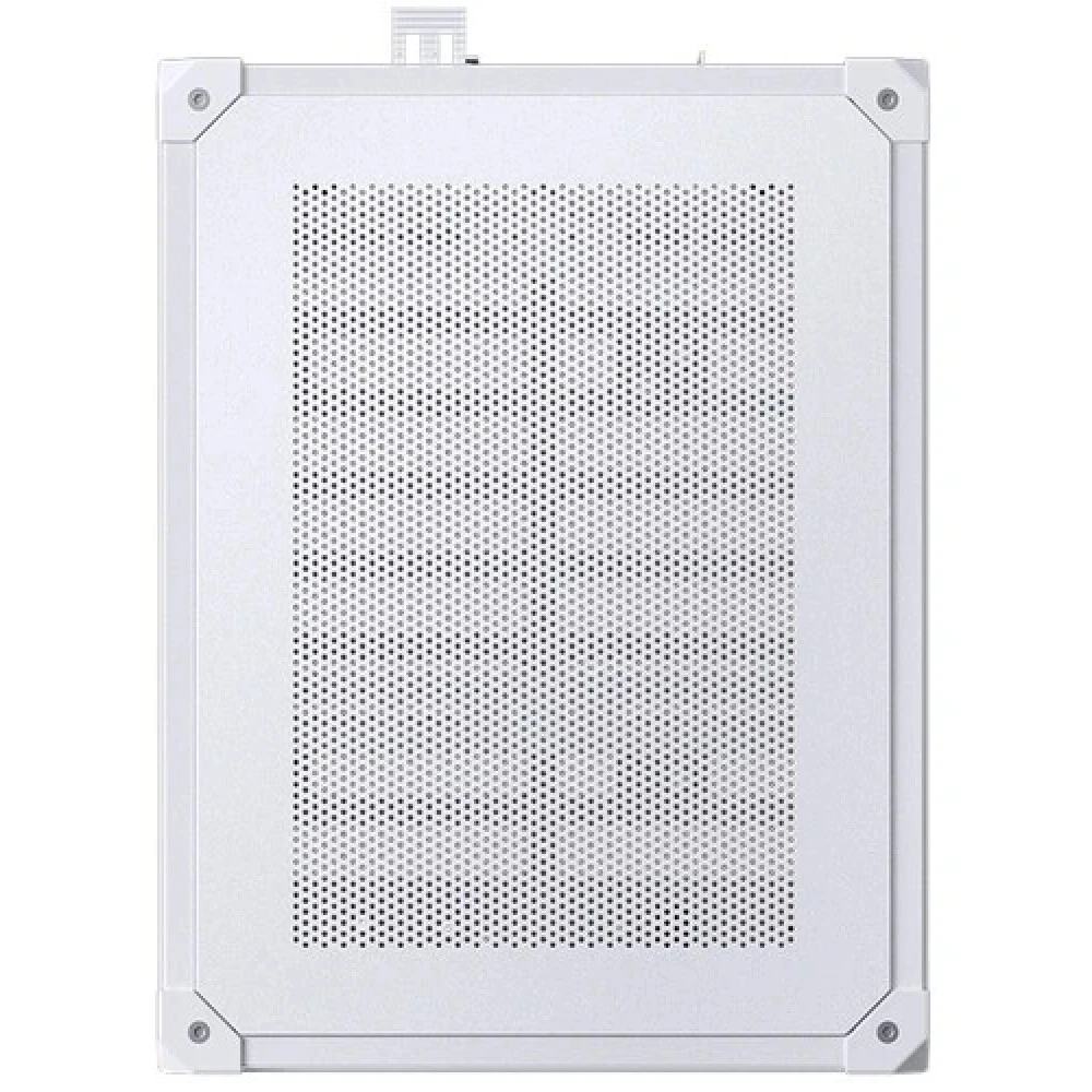 Корпус Jonsbo C6 White Mini-Tower