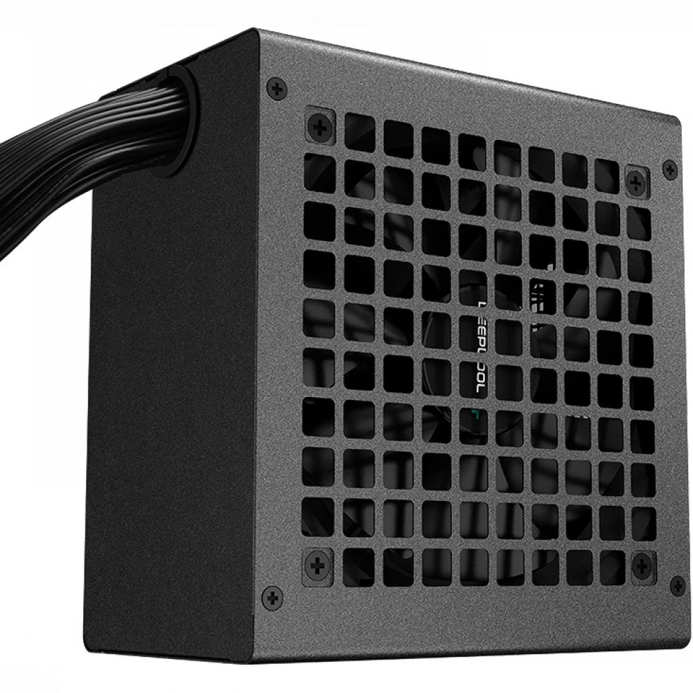 Блок питания Deepcool PF500 R-PF500D-HA1B-CN 500 Вт, 80+ White