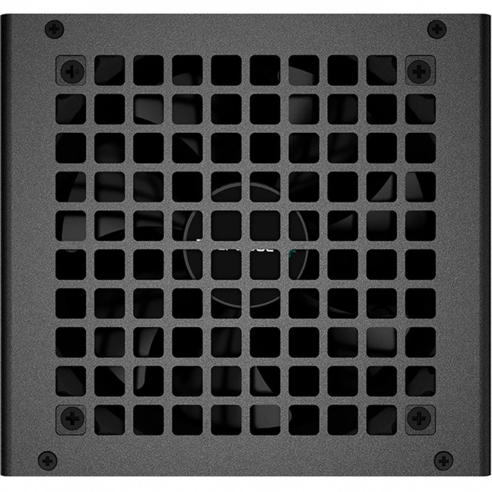 Блок питания Deepcool PF500 R-PF500D-HA1B-CN 500 Вт, 80+ White
