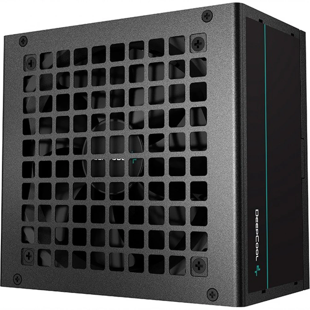 Блок питания Deepcool PF500 R-PF500D-HA1B-CN 500 Вт, 80+ White