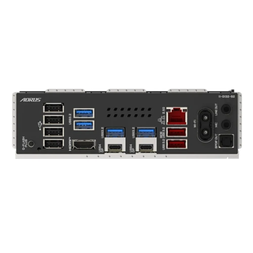 Материнская плата Gigabyte X870E A ELITE WIFI7 ATX, AMD AM5