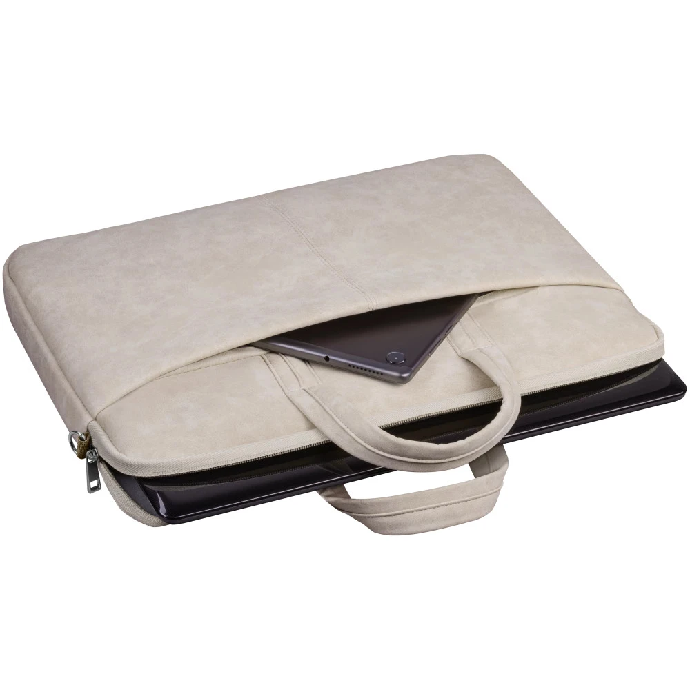 Сумка для ноутбука Defender SOLID 15.6" BEIGE 26126 15.6