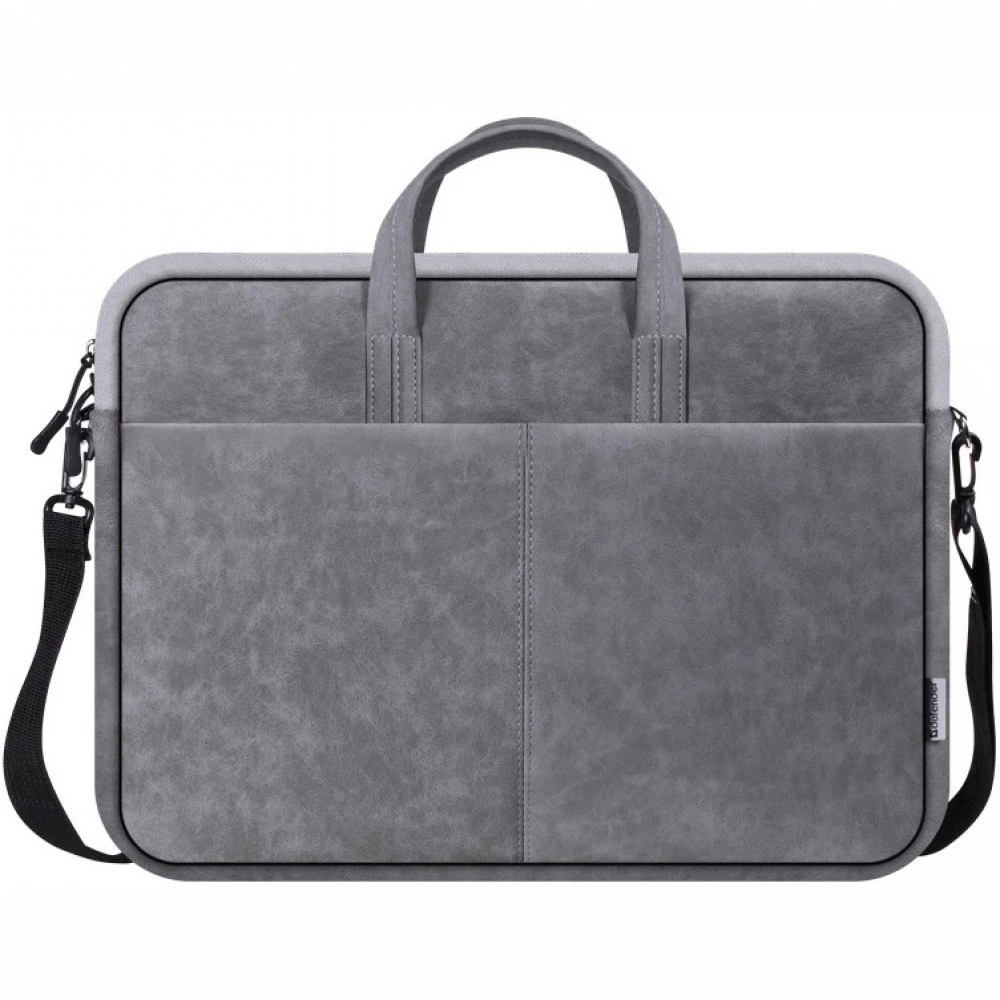 Сумка для ноутбука Defender SOLID 15.6" 26091 15.6