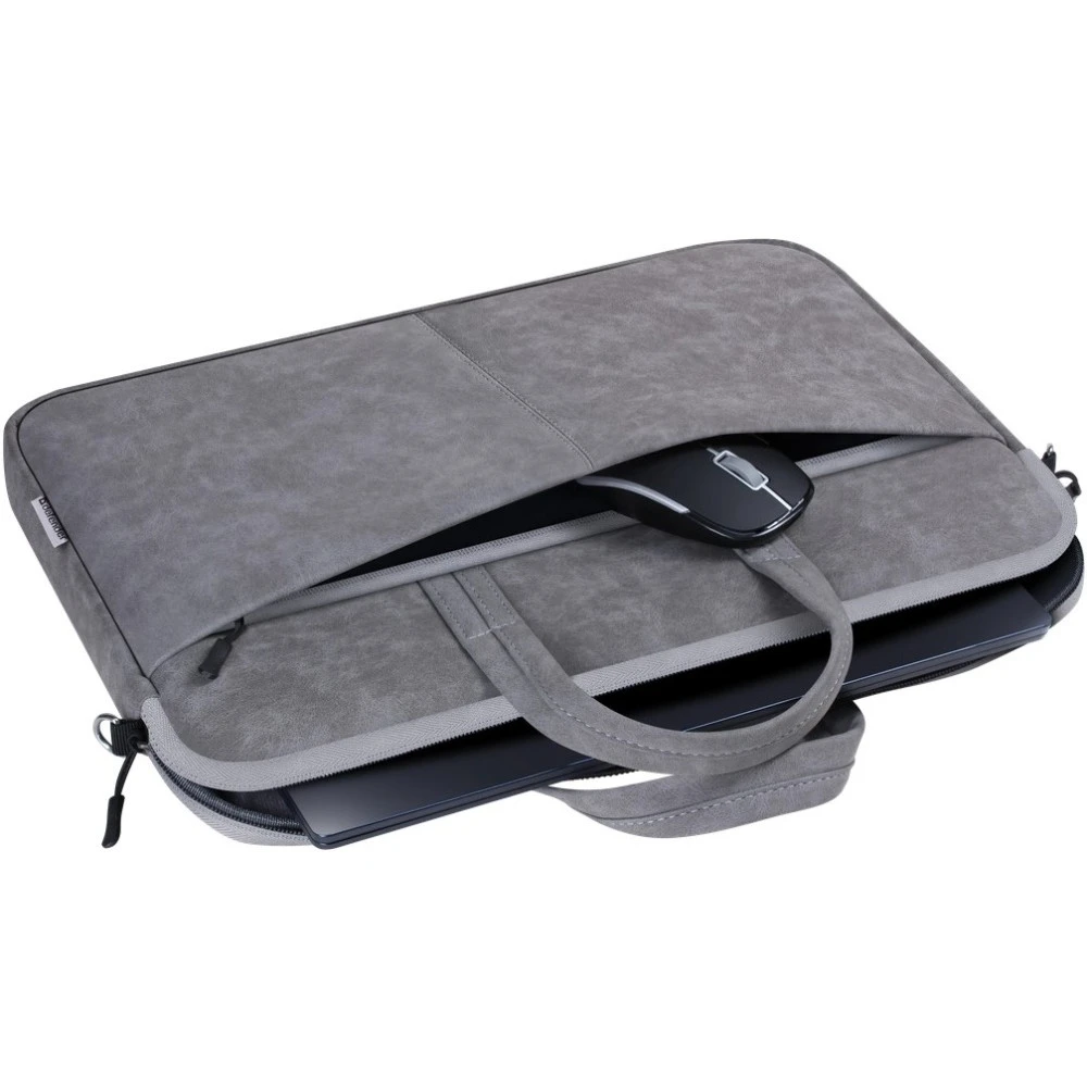 Сумка для ноутбука Defender SOLID 15.6" 26091 15.6