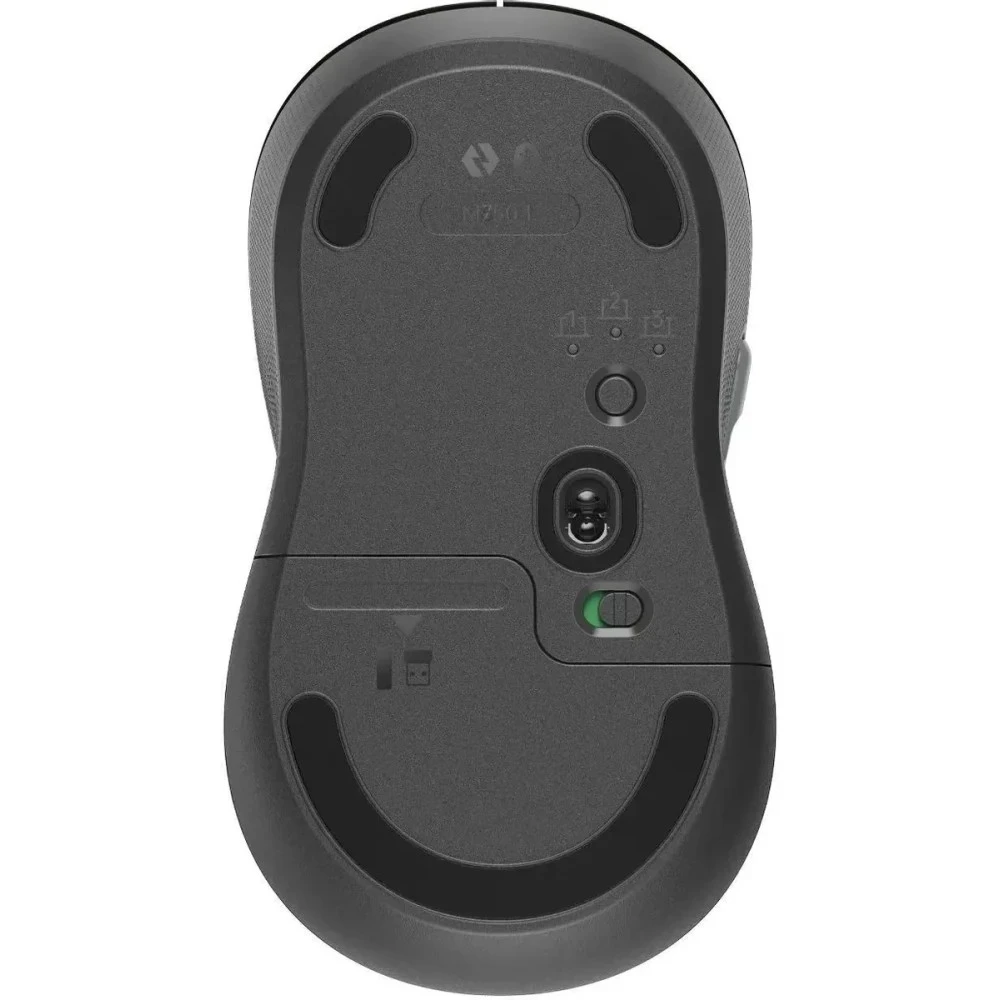 Мышь Logitech Signature M750 L 910-006266 Премиальные, Беспроводная