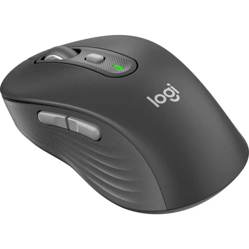 Мышь Logitech Signature M750 910-006269 Премиальные, Беспроводная
