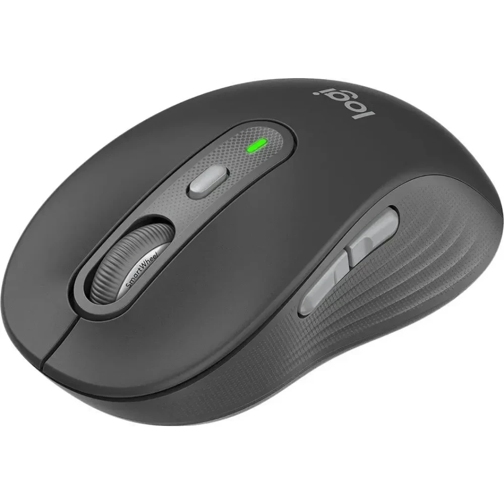 Мышь Logitech Signature M750 910-006269 Премиальные, Беспроводная