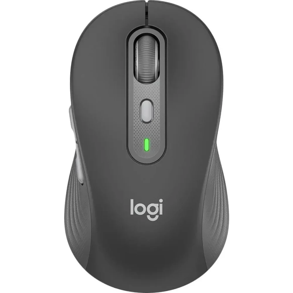 Мышь Logitech Signature M750 910-006269 Премиальные, Беспроводная