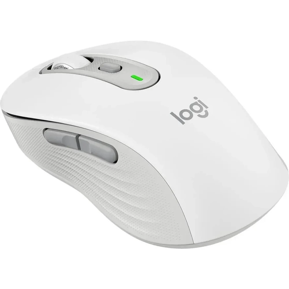 Мышь Logitech Signature M750 910-006271 Премиальные, Беспроводная