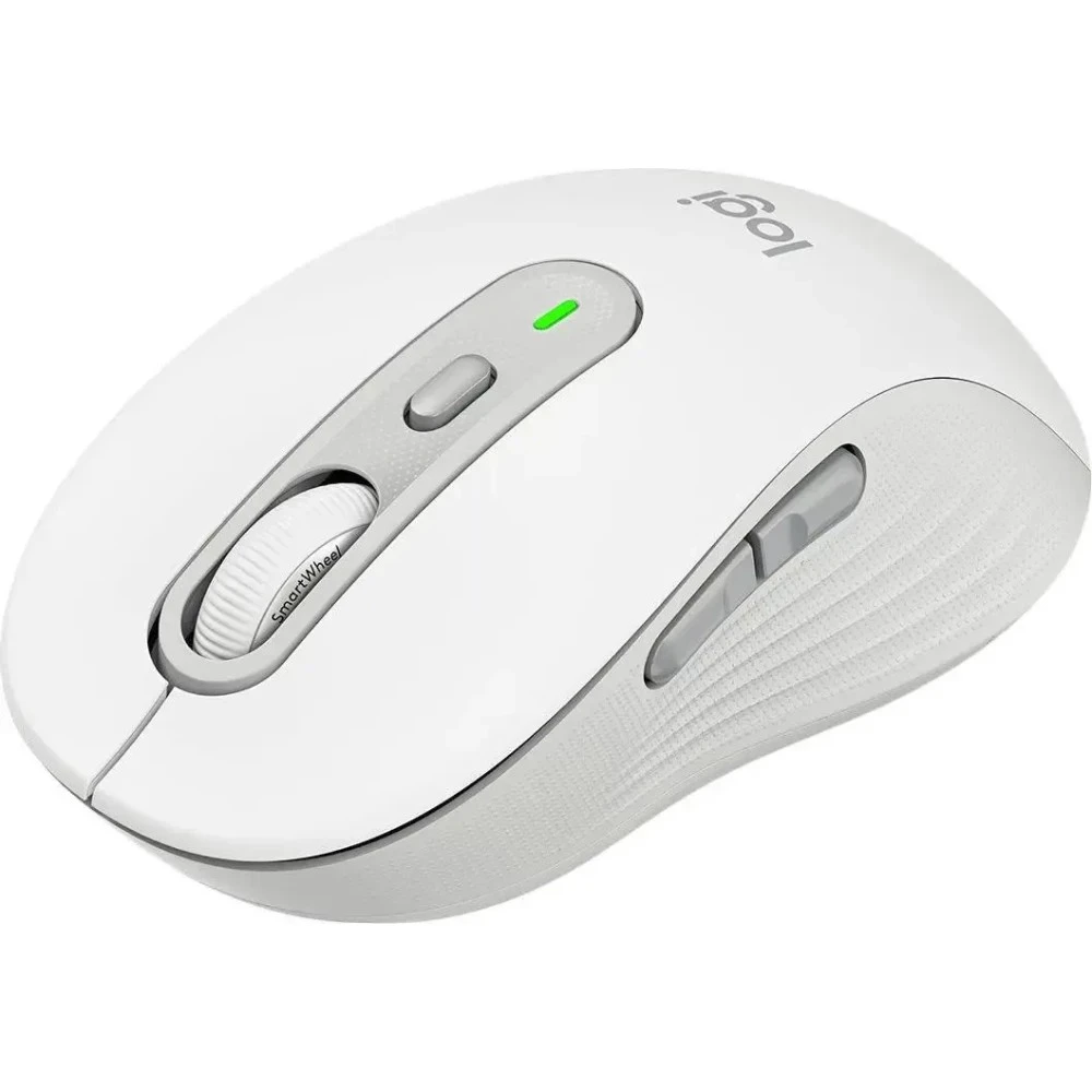 Мышь Logitech Signature M750 910-006271 Премиальные, Беспроводная