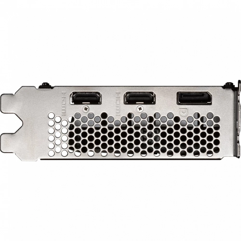 Видеокарта MSI RTX 3050 VENTUS 2X E 6G OC 6 ГБ