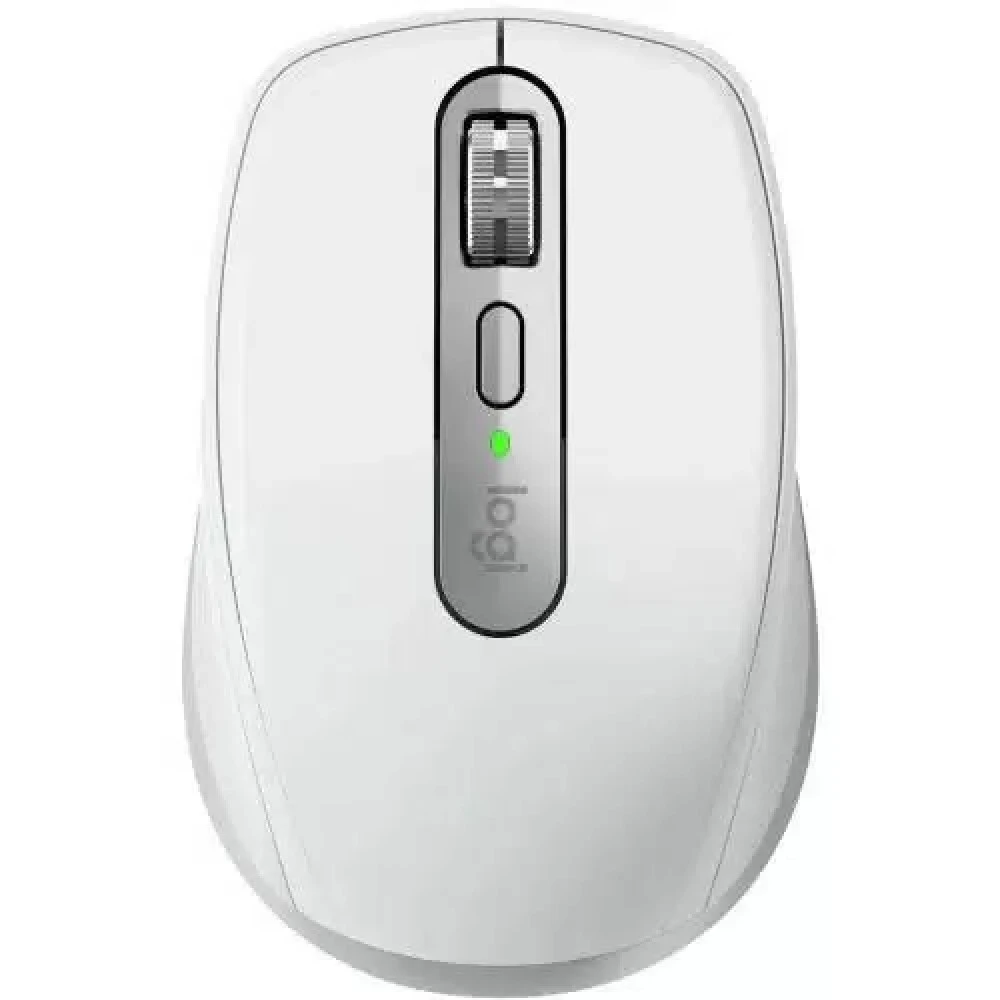 Мышь Logitech MX Anywhere 3S Gray 910-006930 Игровые, Беспроводная