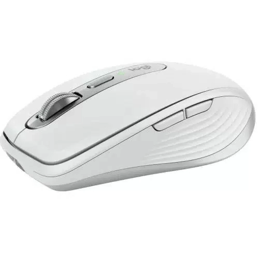 Мышь Logitech MX Anywhere 3S Gray 910-006930 Игровые, Беспроводная