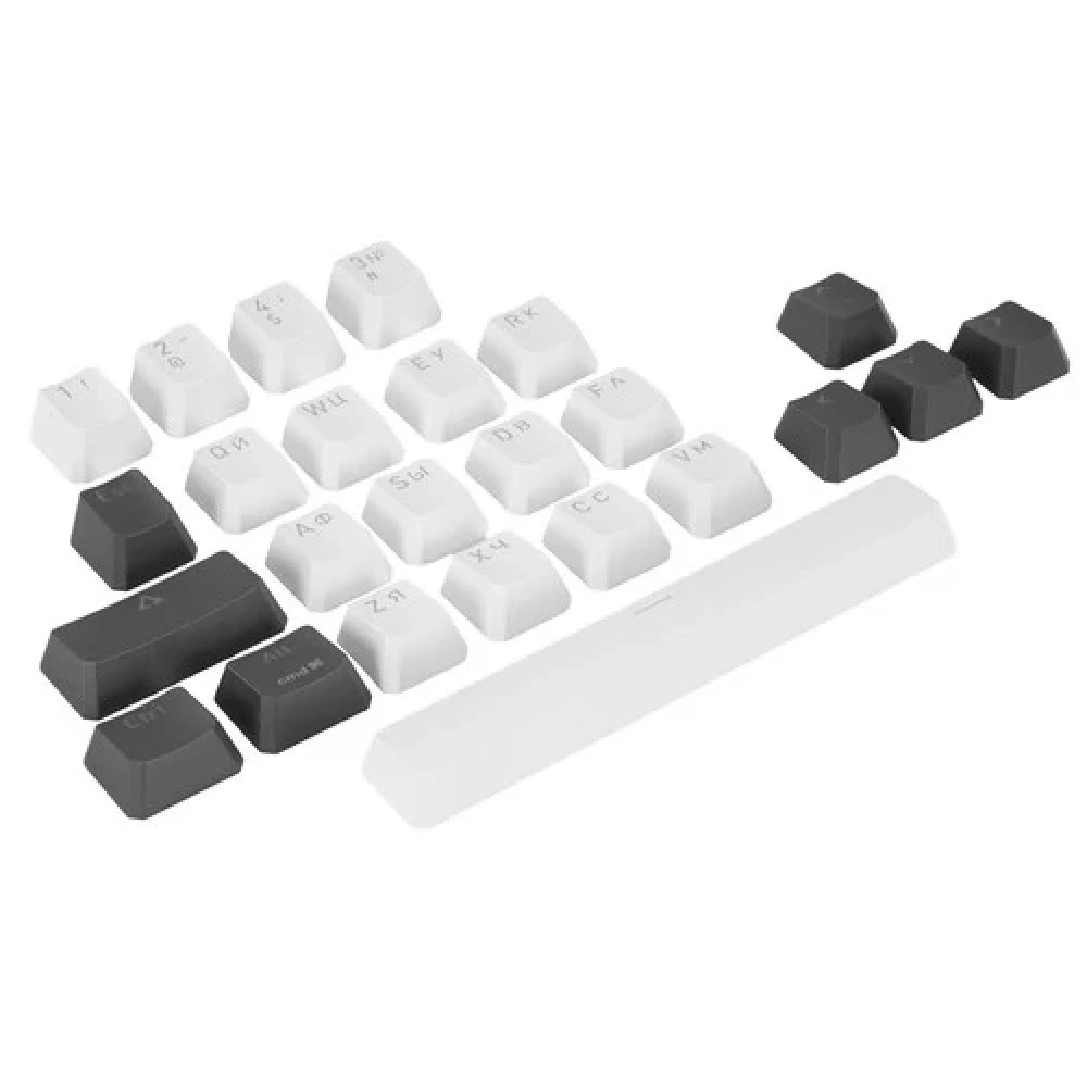 Клавиатура A4Tech Bloody WS87 Naraka Проводная, USB
