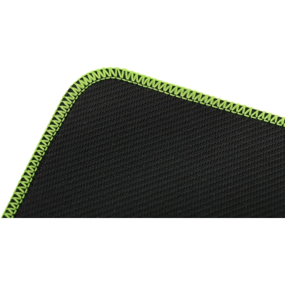 Коврик для мышки Cactus Black 250x200x3мм CS-MPC-D01S