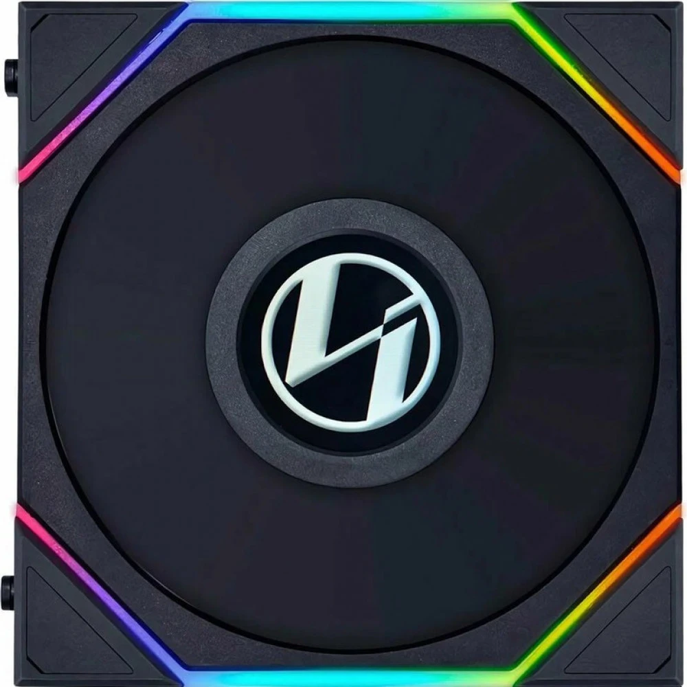 Система охлаждения Lian Li Uni Fan TL 120 Reverse ARGB G99.12RTL1B.00 Для системного блока