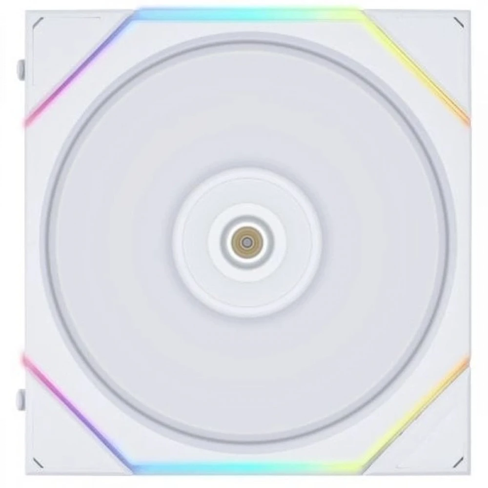 Система охлаждения Lian Li Uni Fan TL 140 Reverse ARGB G99.14RTL1W.00 Для системного блока