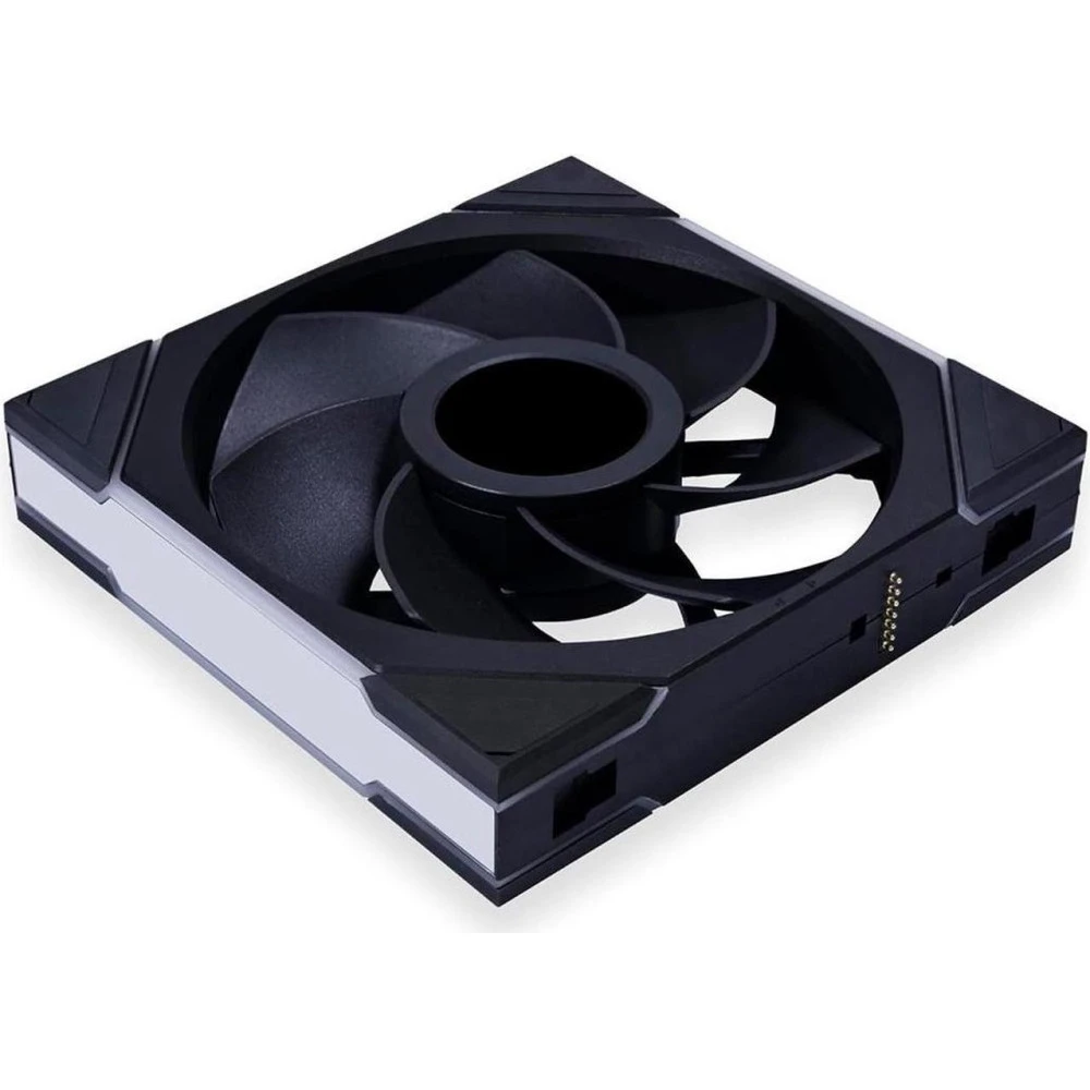 Система охлаждения Lian Li Uni Fan TL 140 LCD Reverse ARGB G99.14RTLLCD1B.00 Для системного блока