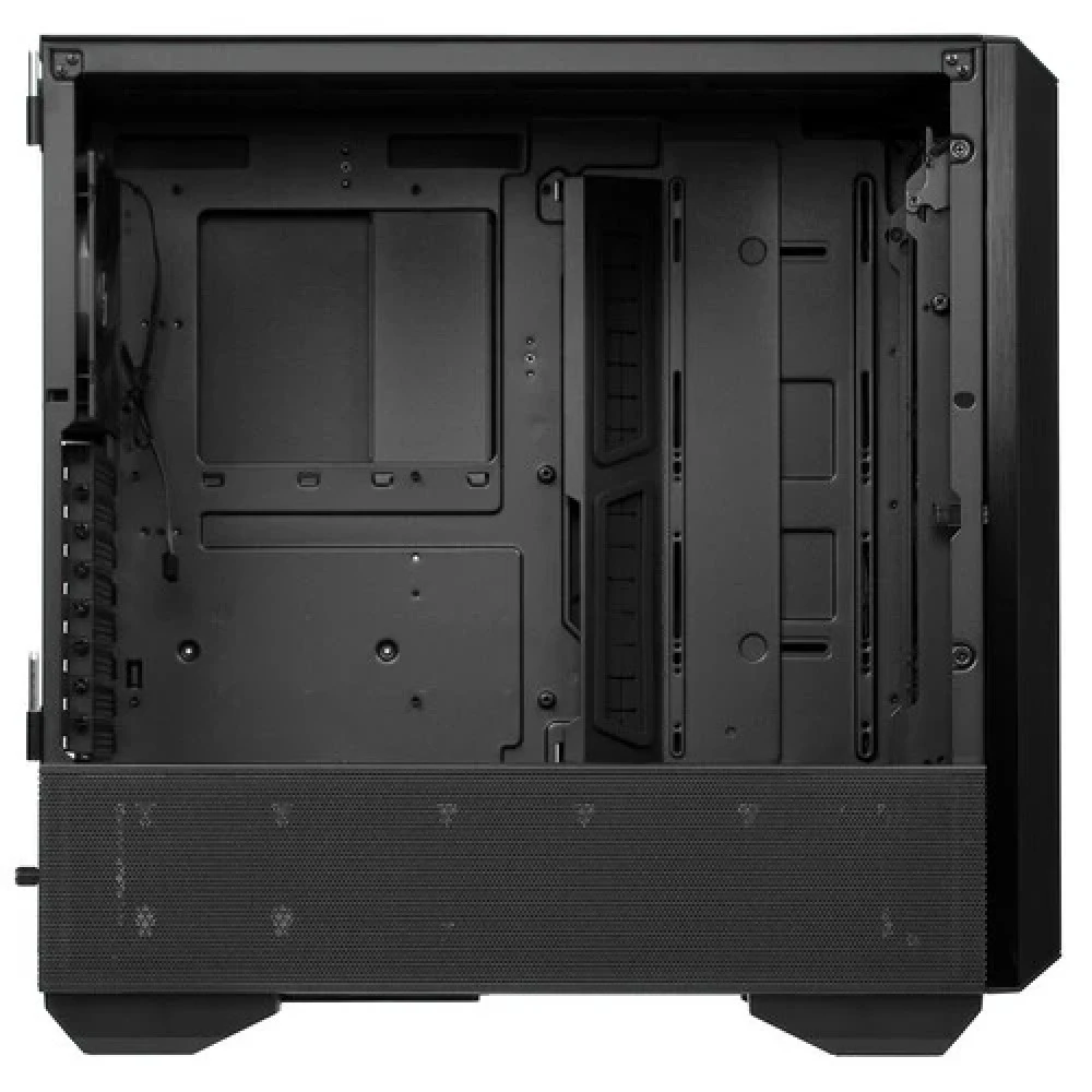 Корпус Lian Li Lancool III RGB Black G99.LAN3RX.10R Mid-Tower