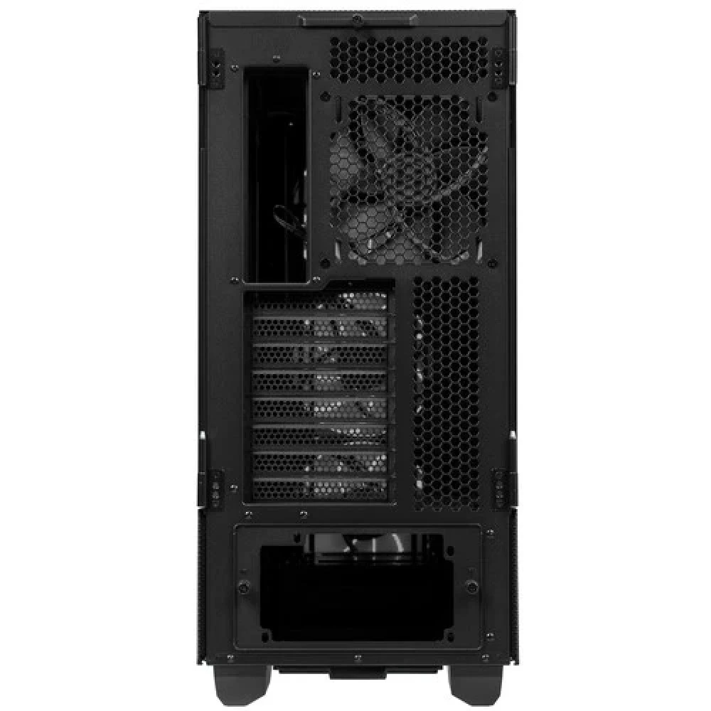 Корпус Lian Li Lancool III RGB Black G99.LAN3RX.10R Mid-Tower