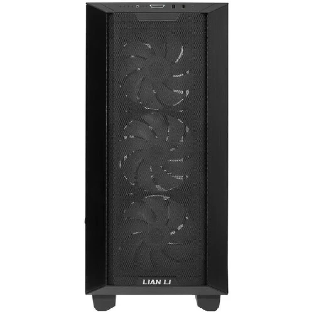Корпус Lian Li Lancool III RGB Black G99.LAN3RX.10R Mid-Tower