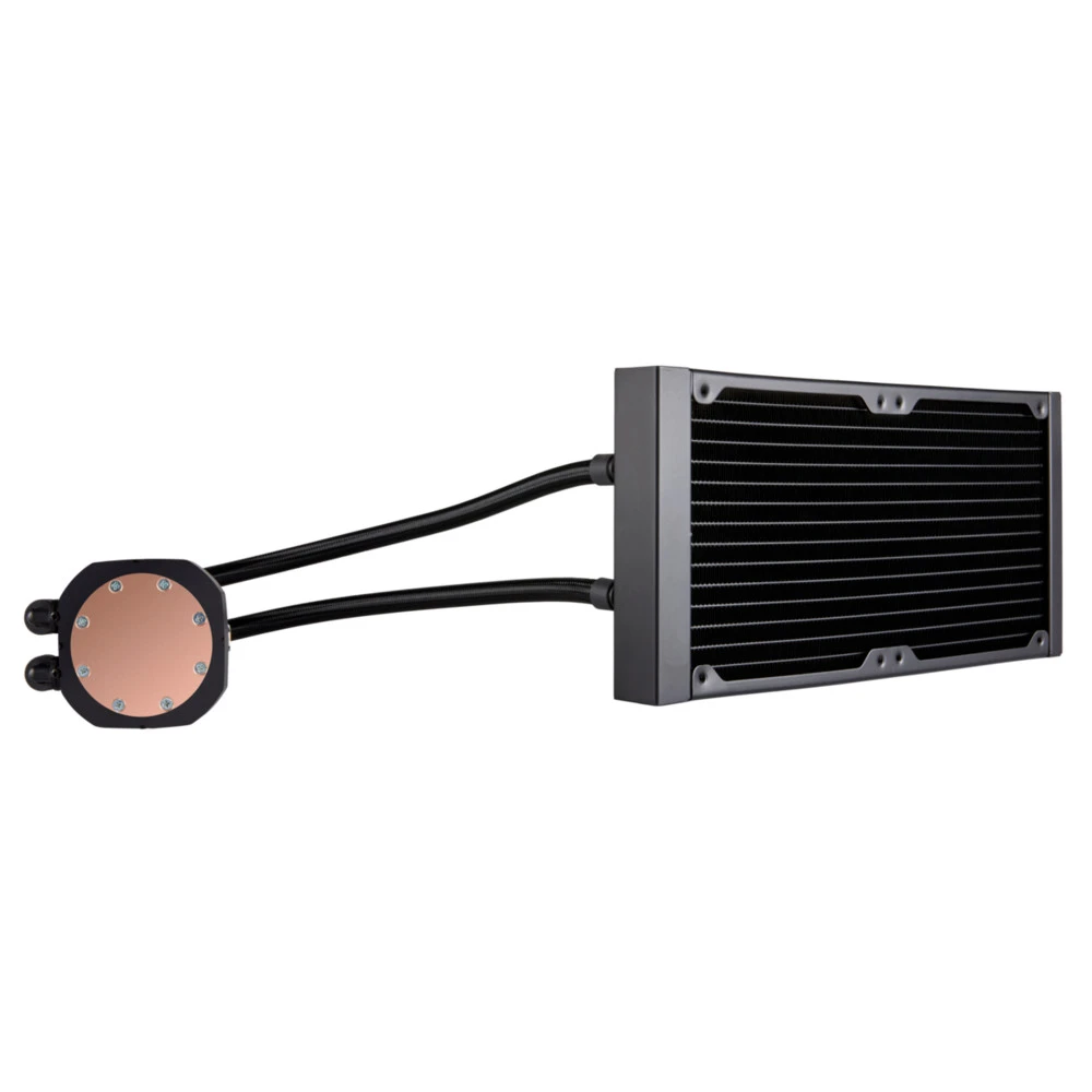 Система охлаждения Corsair Hydro Series H115i PRO CW-9060032-WW