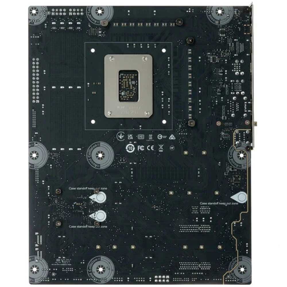 Материнская плата MSI PRO Z890-P WIFI ATX, LGA 1851
