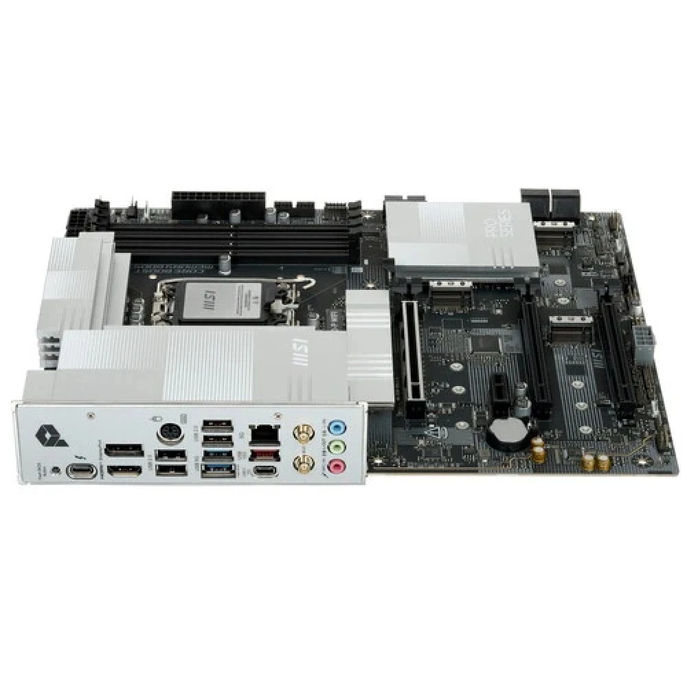 Материнская плата MSI PRO Z890-P WIFI ATX, LGA 1851