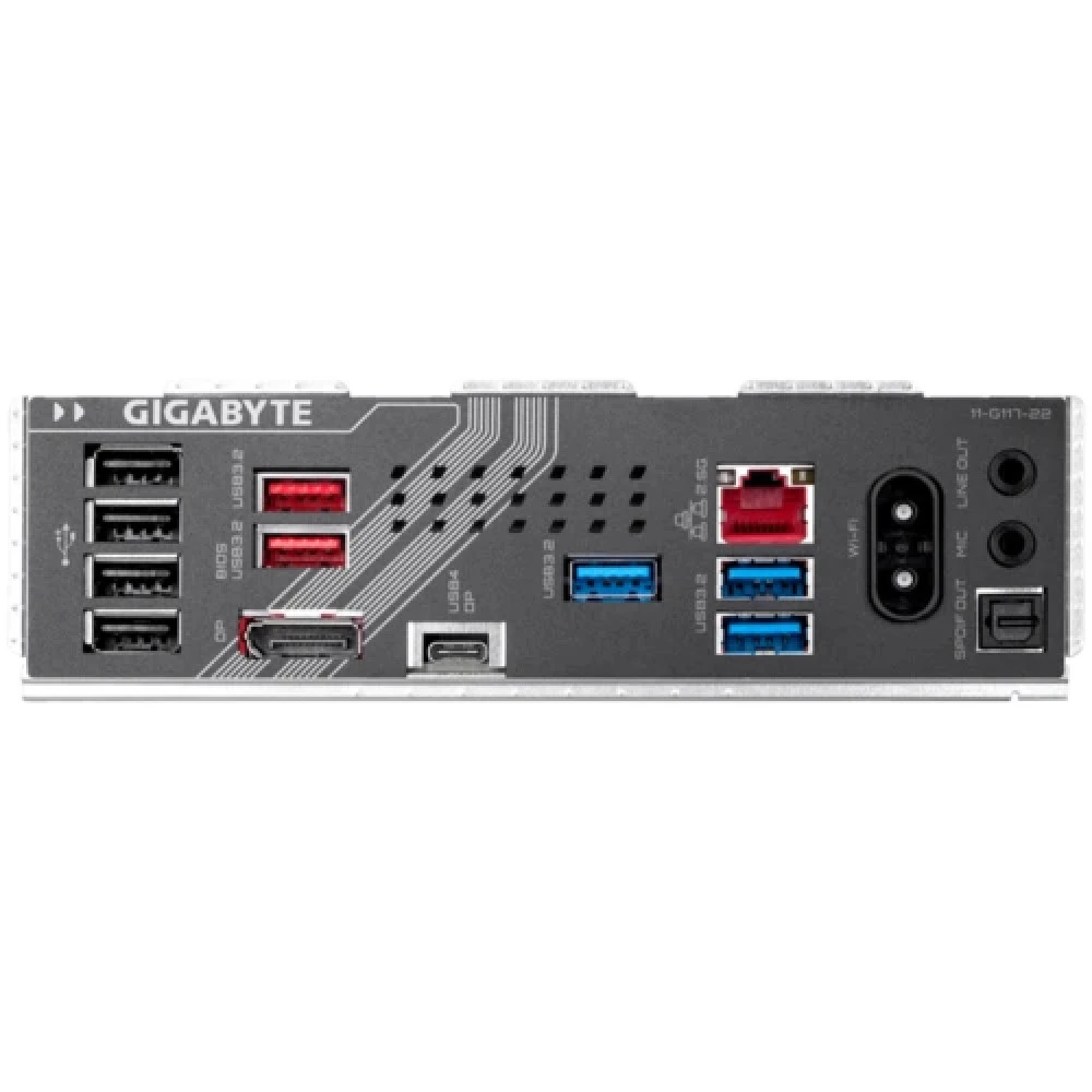 Материнская плата Gigabyte Z890 GAMING X WIFI7 ATX, LGA 1851