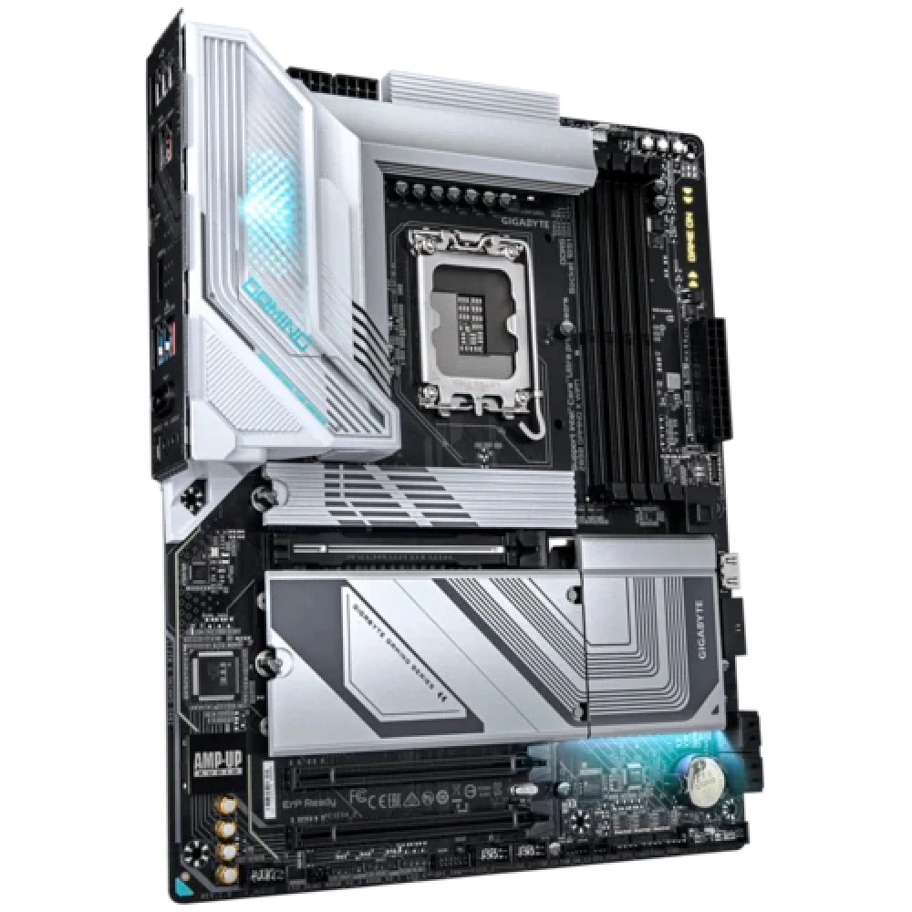 Материнская плата Gigabyte Z890 GAMING X WIFI7 ATX, LGA 1851