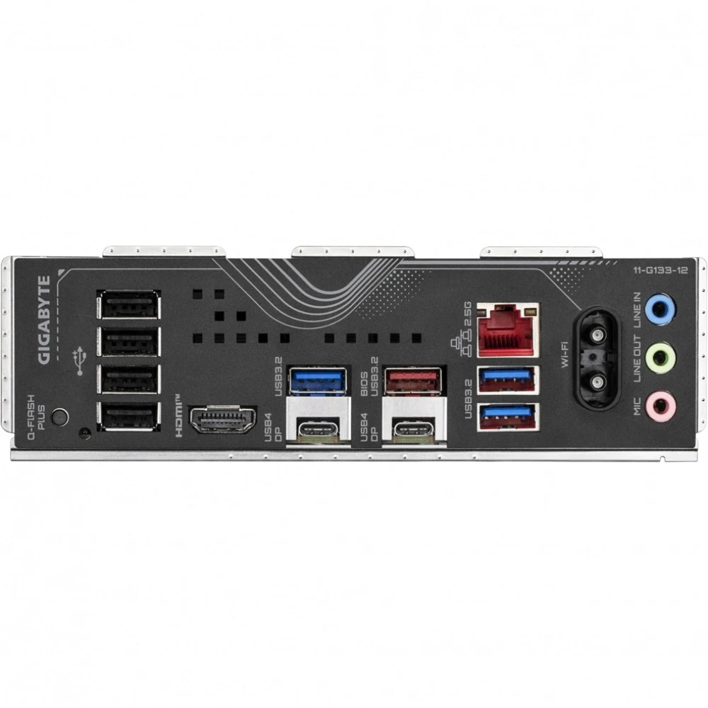 Материнская плата Gigabyte X870 EAGLE WIFI7 ATX, AMD AM5