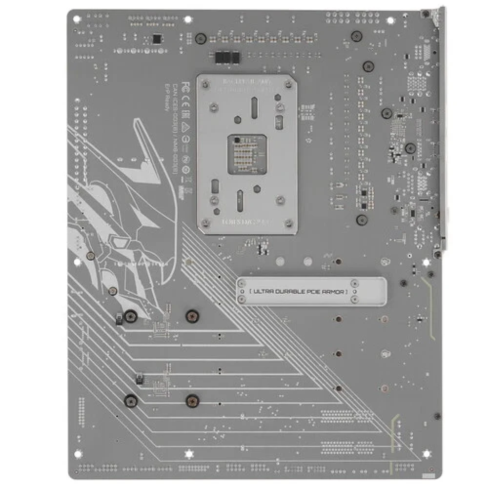Материнская плата Gigabyte X870E AORUS PRO ICE ATX, AMD AM5