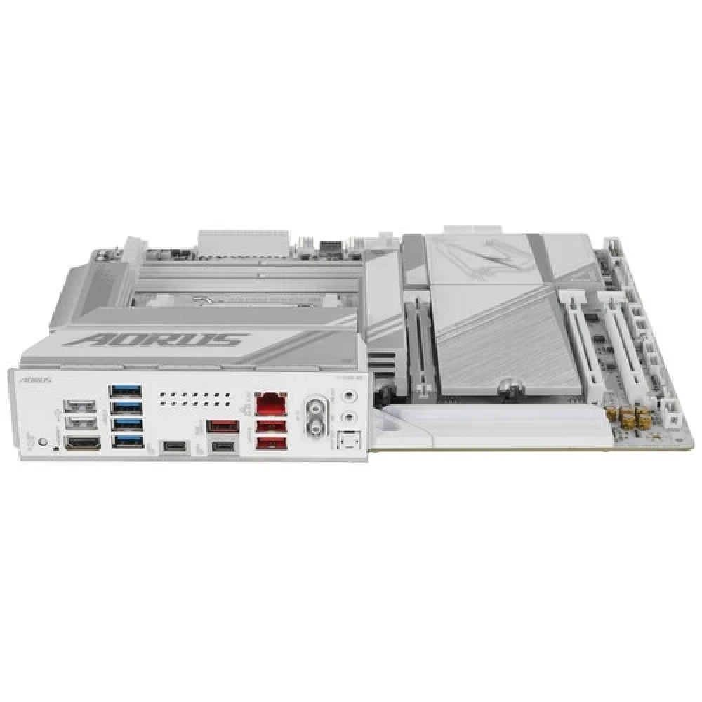 Материнская плата Gigabyte X870E AORUS PRO ICE ATX, AMD AM5