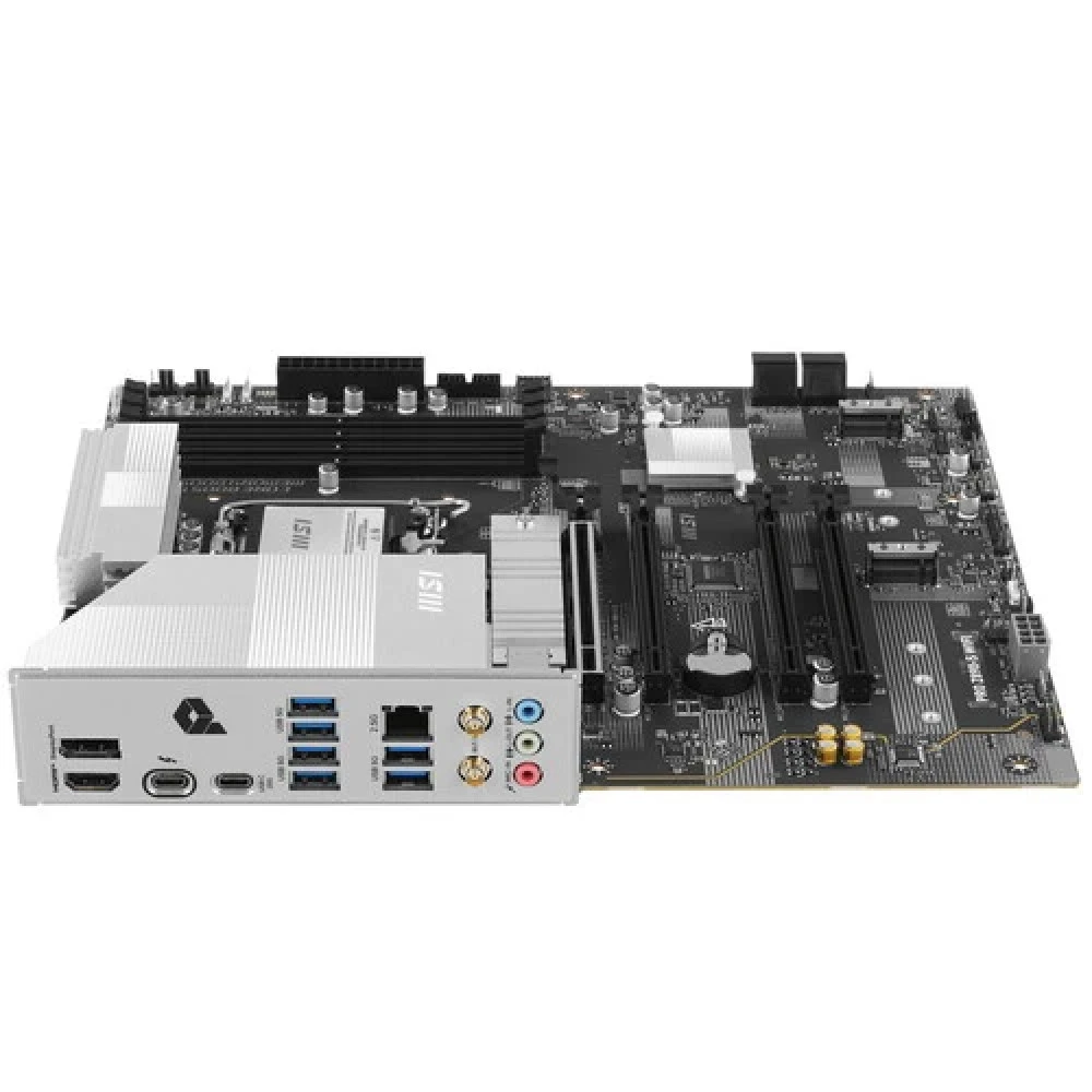 Материнская плата MSI PRO Z890-S WIFI ATX, LGA 1851