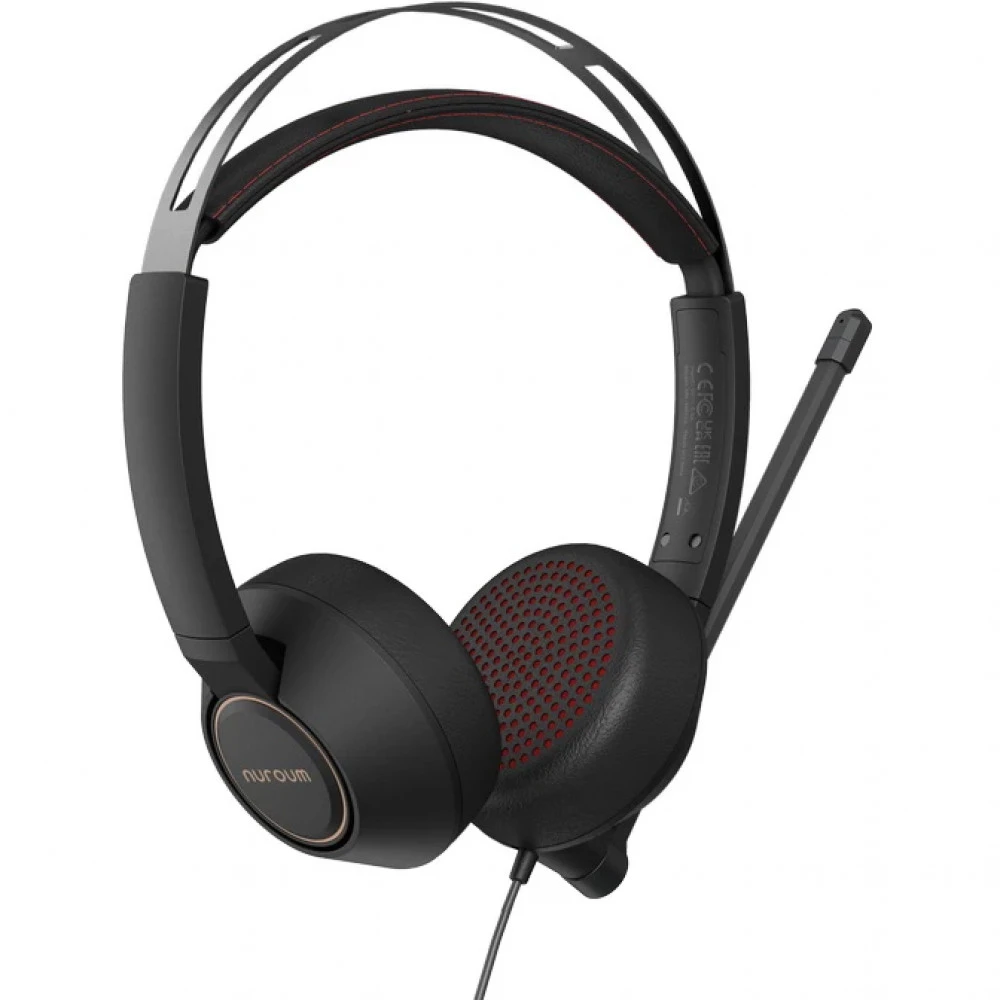 Наушники Nuroum AW-HP11DU