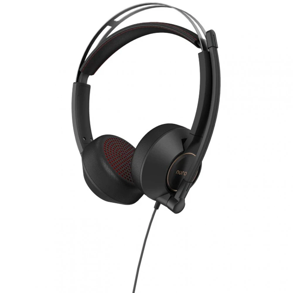 Наушники Nuroum AW-HP11DU