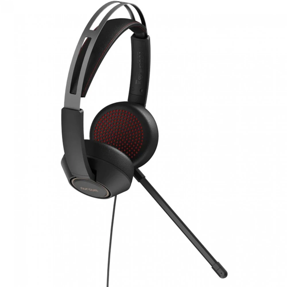Наушники Nuroum AW-HP11DU