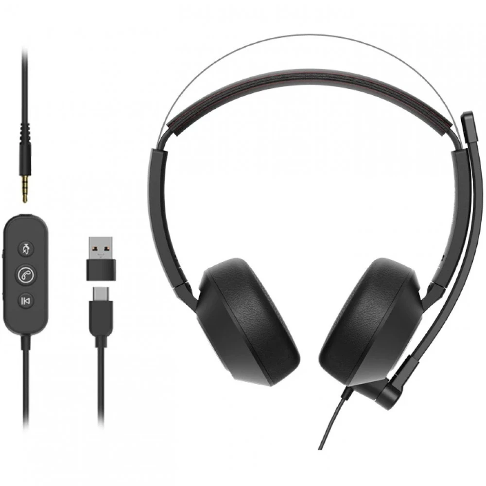 Наушники Nuroum AW-HP11DU
