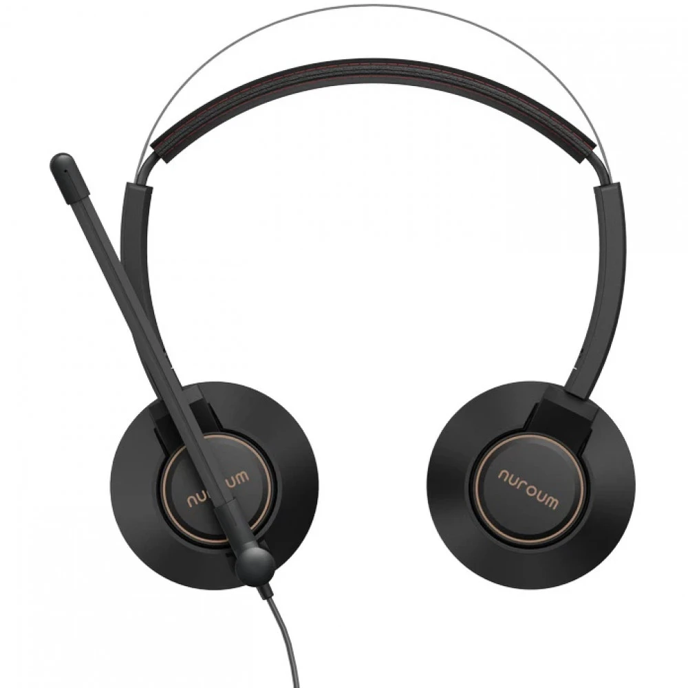 Наушники Nuroum AW-HP11DU