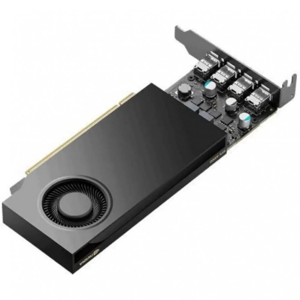 Видеокарта Nvidia RTX A1000 8GB 900-5G172-2280-000 8 ГБ