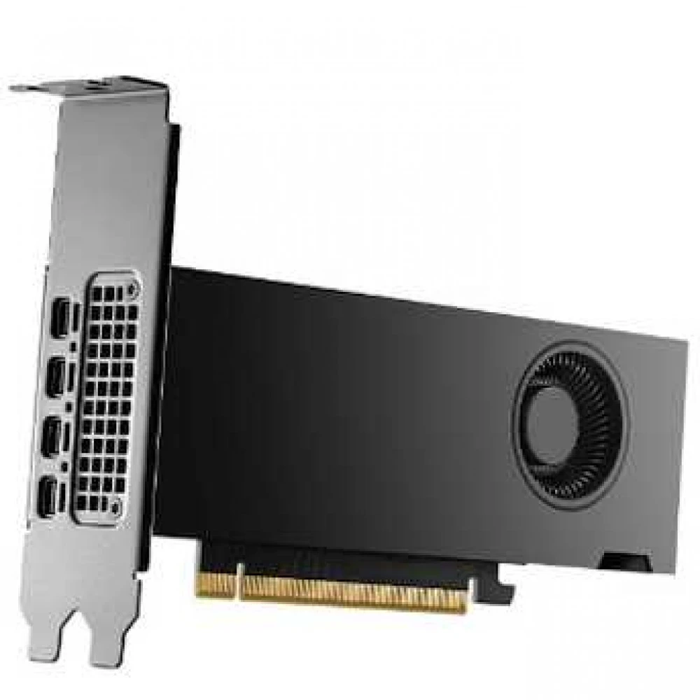 Видеокарта Nvidia Quadro RTX 2000 Ada 16Gb 900-5G192-2240-000 16 ГБ