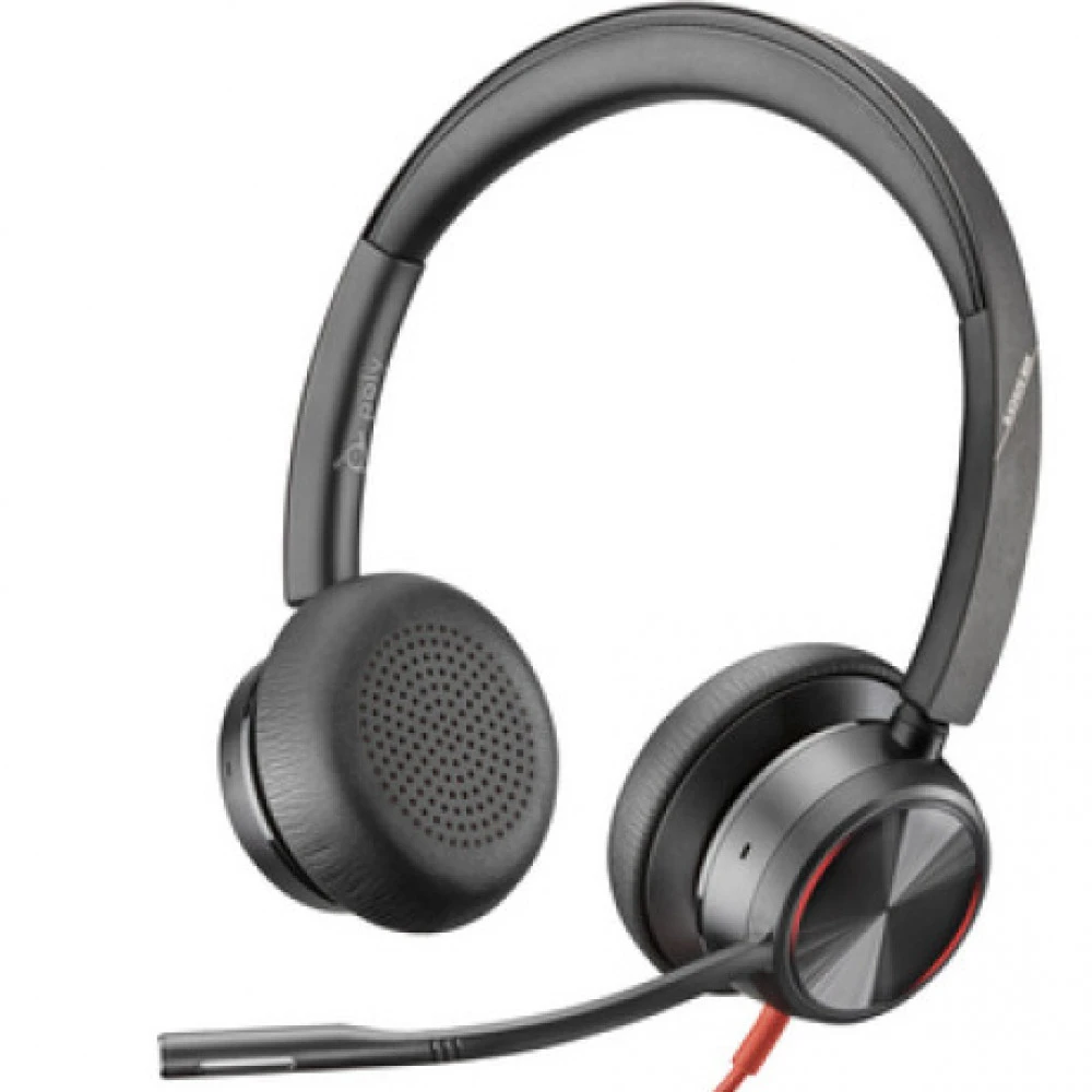 Наушники Poly Blackwire 8225 8X223AA